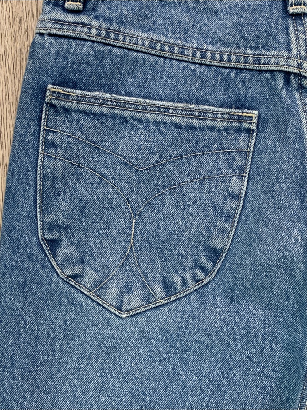 ROLLA'S Dusters High Rise Slim Jeans - Picture 11 of 15